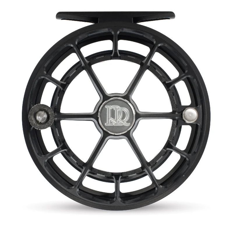 Ultra-Lightweight Fishing Reel-Ross Evolution R Reel