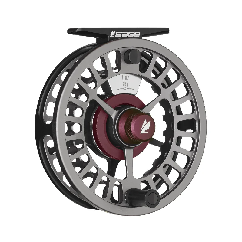 High Performance Fishing Reel-Sage ESN Reel