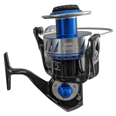 Durable Reel For Rough Conditions-Salt 10000 Spinning Reel