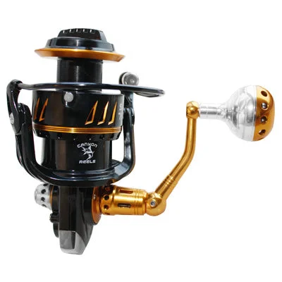 Spinning Reel For High-Speed Reels-Salt 7500 Spinning Reel