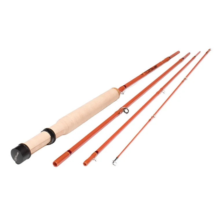 Best Fishing Rod For River Runs-Scott F-Series Fly Rod