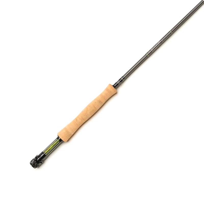 Best Fishing Rod For Big Pike-Scott Session Fly Rod