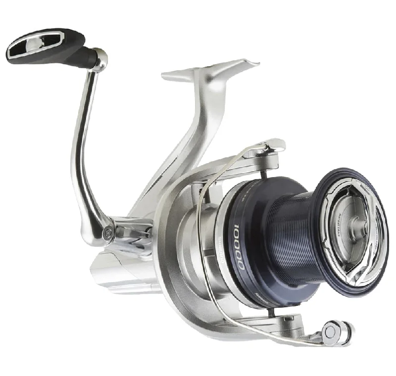 Long-Lasting Fishing Reel-Shimano Aerlex 10000 XSB Spin Reel