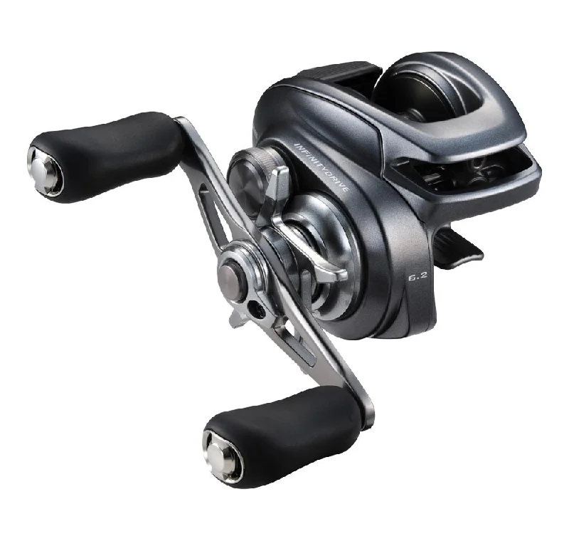 High Speed Fishing Reel-Shimano Bantam A Baitcast Reel