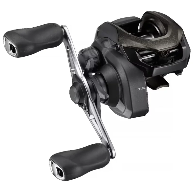 Budget Spinning Reel For Beginners-Shimano Caius 150HGC Baitcast Reel