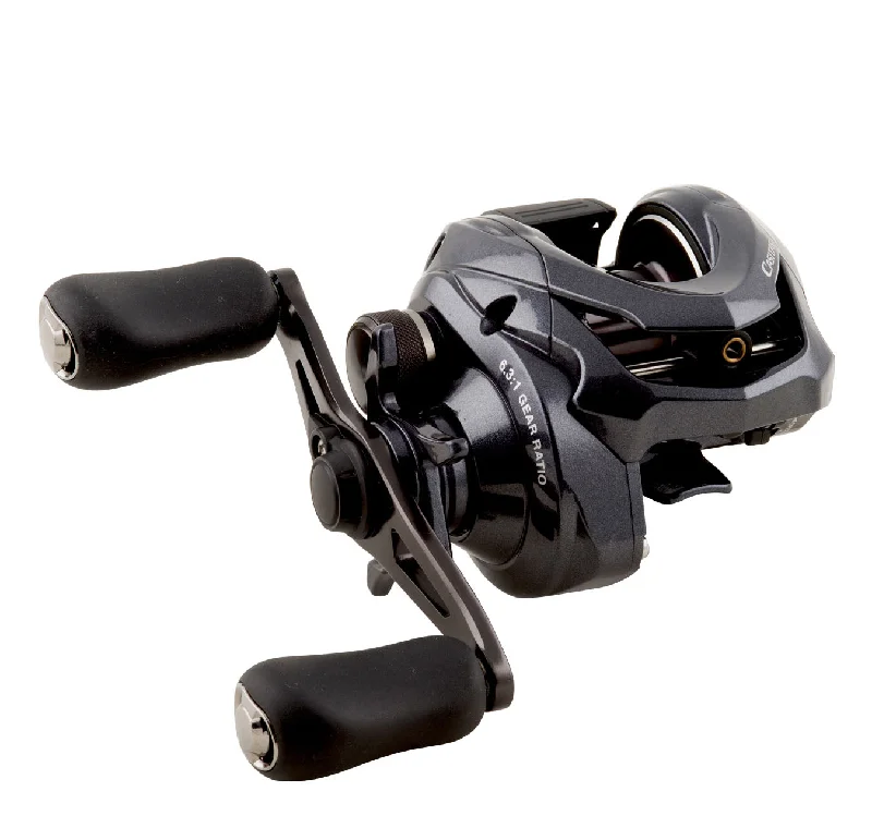 Best Spinning Reel For Largemouth Bass-Shimano Casitas 150HG Reel