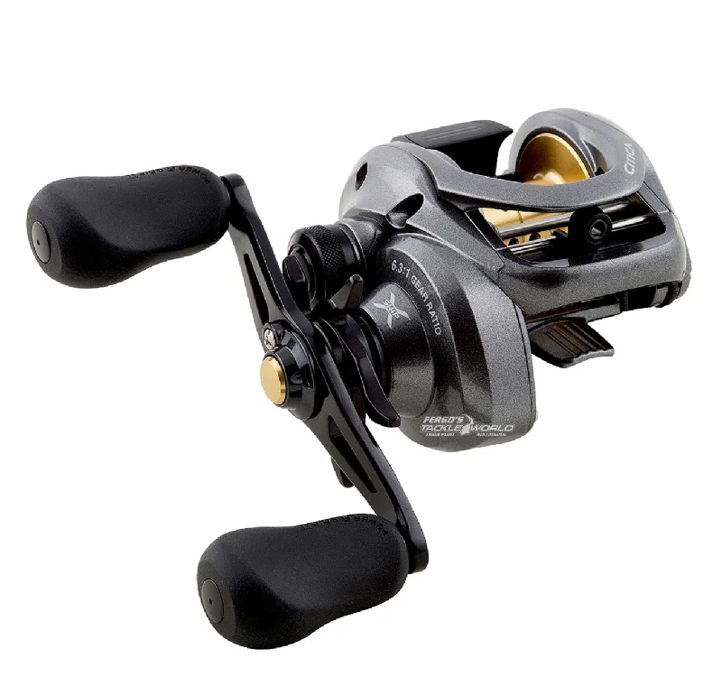 Professional Grade Fishing Reel-Shimano Citica I 200 Reel