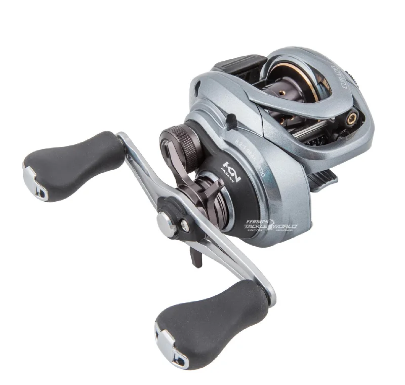 Fishing Reel For Offshore Adventures-Shimano Curado I Baitcast Reel