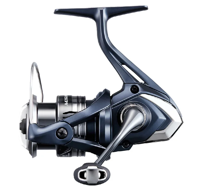 Lightweight Fishing Reel-Shimano Miravel Spin Reel