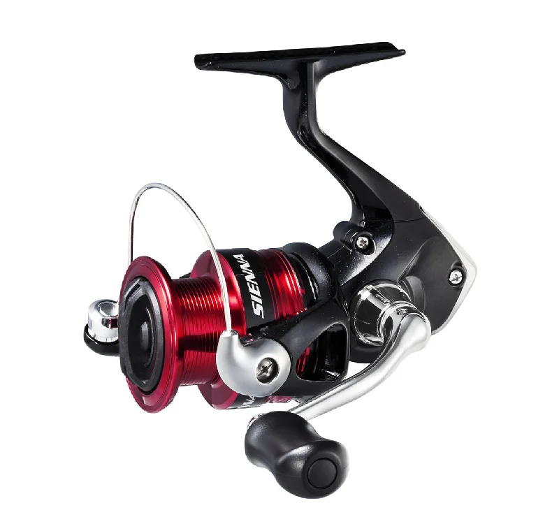 Multi-Purpose Fishing Reel-Shimano Sienna FG Spin Reel