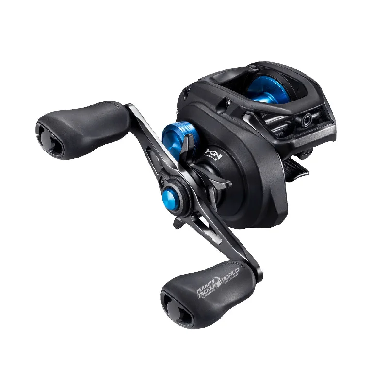 High Quality Fishing Reel-Shimano SLX Baitcast Reel