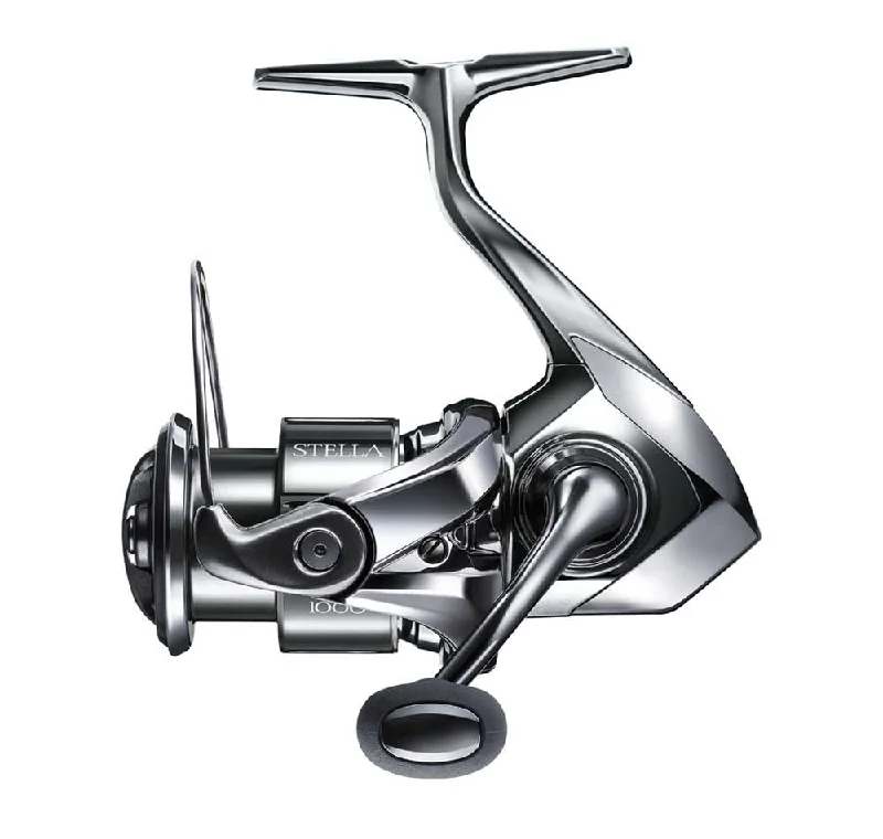 Reel For Heavy Lures-Shimano Stella FK Spin Reel