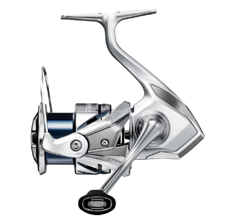 Spinning Reel For Perfect Tension-Shimano Stradic FM Spin Reel