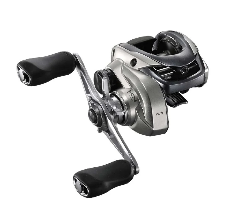 Best Fishing Reel For Tidal Waters-Shimano Tranx Reel