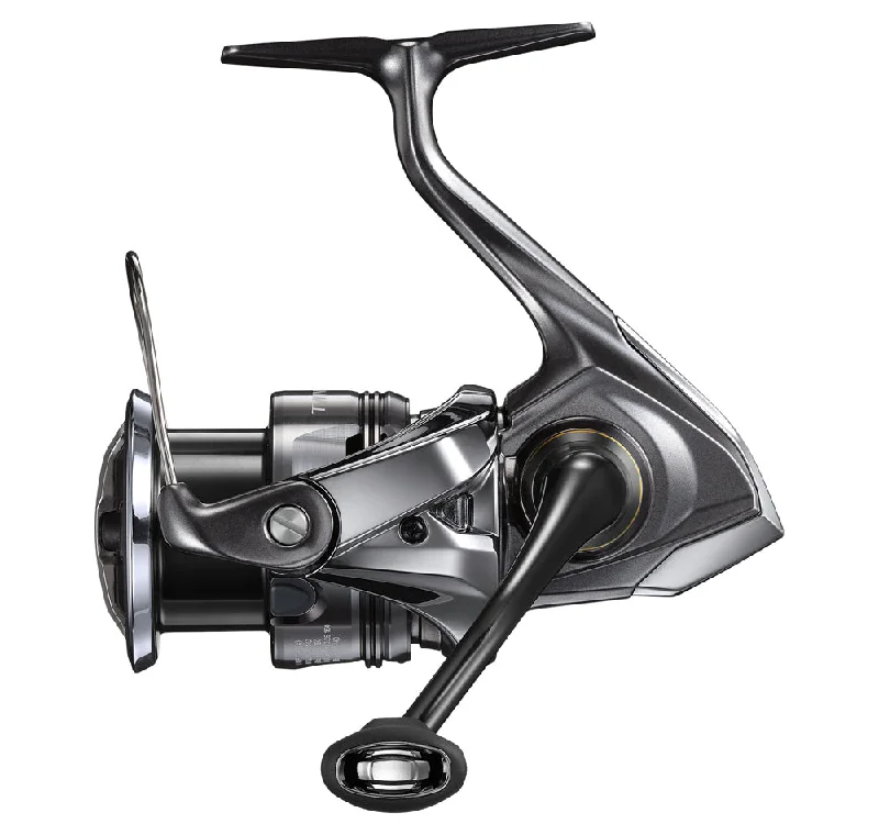 Spinning Reel For All Water Types-Shimano Twin Power FE Spin Reels