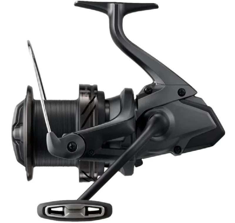 Best Fishing Reel For Shore Anglers-Shimano Ultegra XR 14000 XTD Spinning Reel