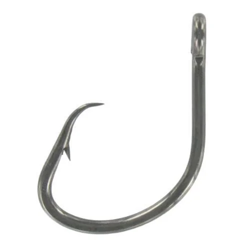 Fish Hooks For Deep-Sea Wreck Fishing-Shogun Mutsu Hooks Boxed 25pce