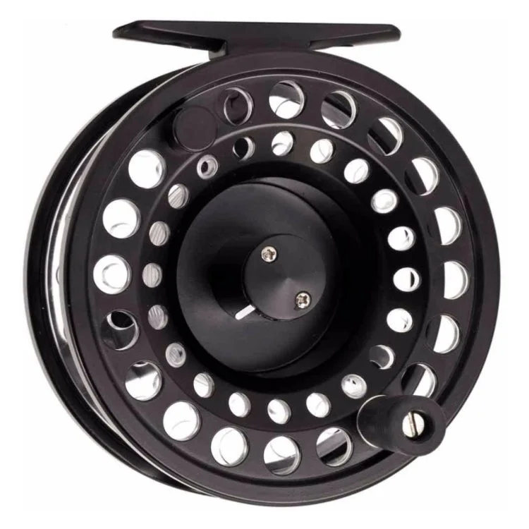 Top Fishing Reel For Big Game Fish-Snowbee Onyx 7/9 Cassette Fly Reels