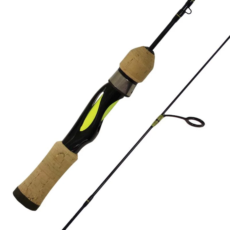 Fishing Rod For Gentle Casting-Streamside Predator Apex Ice Fishing Rods