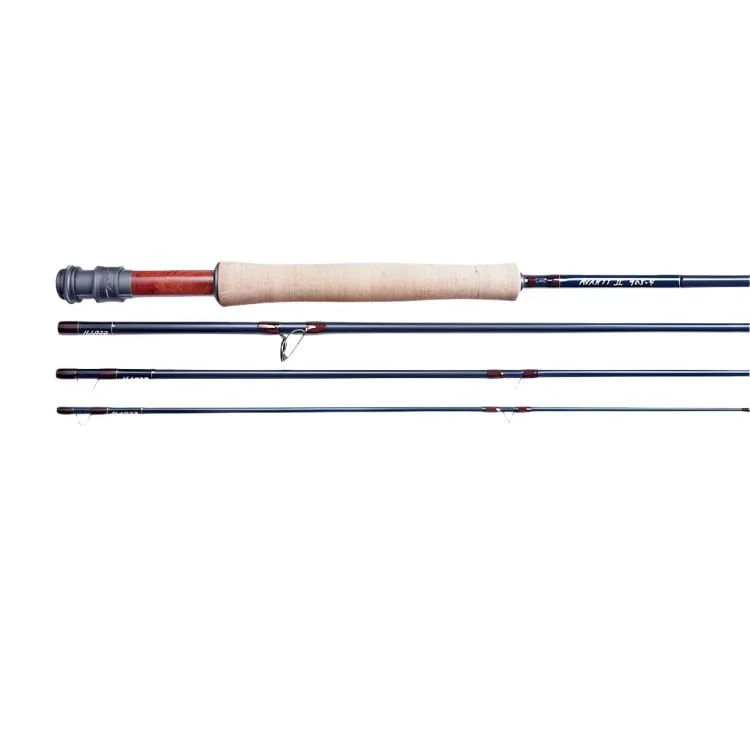 Premium Baitcasting Rod For Smooth Action-Thomas & Thomas Avantt II Fly Rod