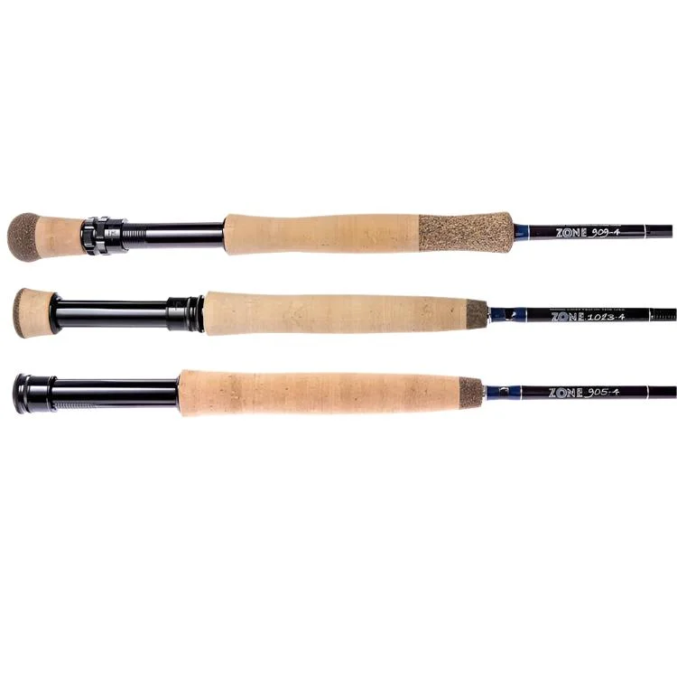 Best Fishing Rod For River Tides-Thomas & Thomas Zone Fly Rod