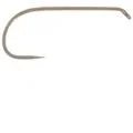 Best Fish Hooks For Catching Fish In Spring-Umpqua Tiemco TMC 100bl Hooks qty 25 pack - Fly Tying