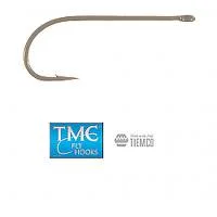 High-Strength Fish Hooks For Tough Fish-Umpqua Tiemco TMC 101 Hooks - QTY 100 Pack - Fly Tying - Dry Fly