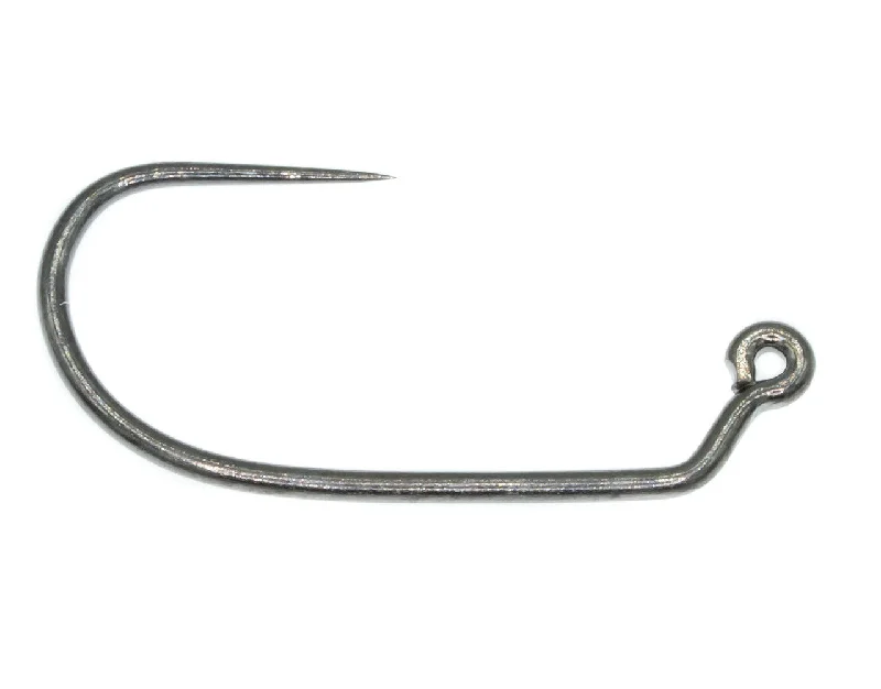 Fish Hooks For Fishing In Deep Waters-Umpqua Tiemco TMC403BLJ Hooks - QTY 100 Pack Fly Tying