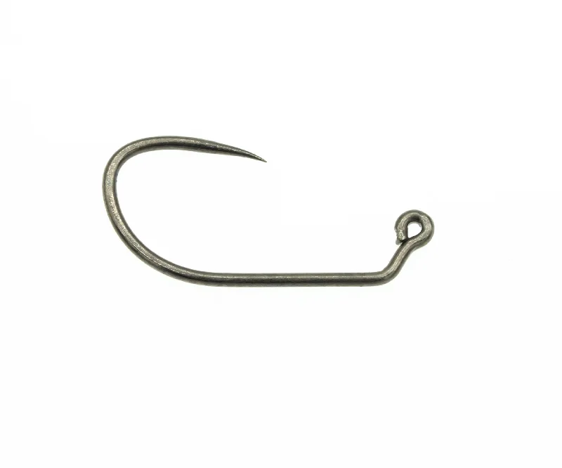 Circle Fish Hooks For Catching Catfish-Umpqua U-Series UC655BL-BN (50PK) UTPJig 60 Hooks