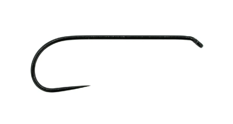 Fish Hooks For Catching Salmon-Umpqua X-Series XC130BL-BN Hooks