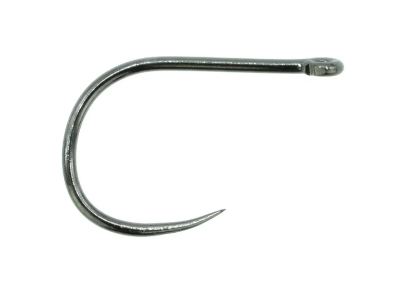 Best Fish Hooks For Saltwater-Umpqua X-Series XC220BL-BN Hooks