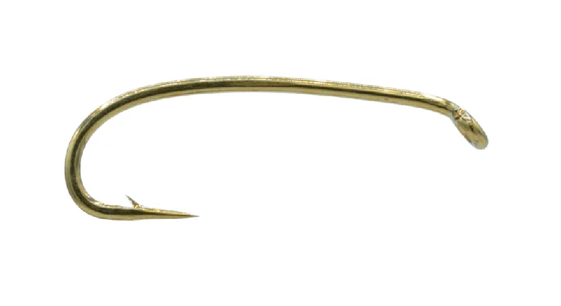 Fish Hooks For Anglers On A Budget-Umpqua XT250 Hooks 25 pack