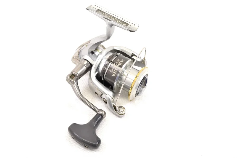 Reel For Ultra-Sensitive Fishing-Used 11 Biomaster 4000HG