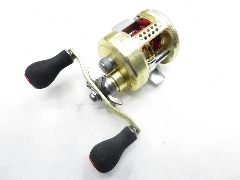 Best Spinning Reel For Clear Water-Used 14 Millionaire 100 Right