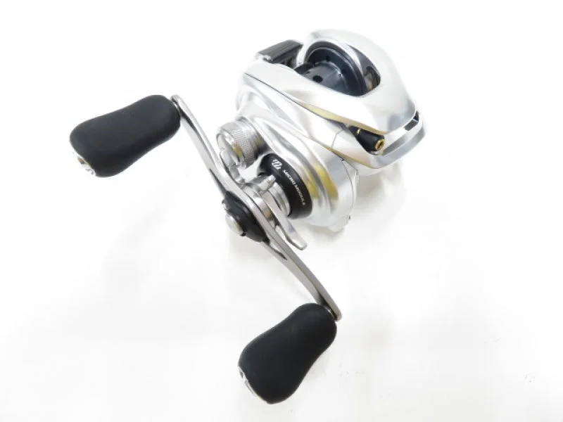 Top Fishing Reel For Big Game Fish-Used 16 Metanium MGL XG Right