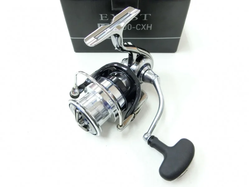 Best Fishing Reel For Freshwater-Used 18 Exist LT4000-CXH