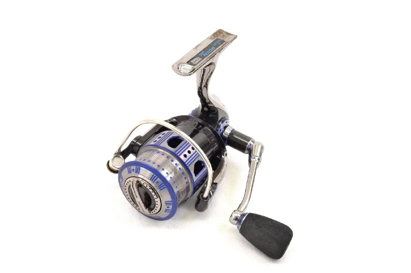 Best Fishing Reel For Lake Fishing-Used Abu Garcia  Revo Neos Deez