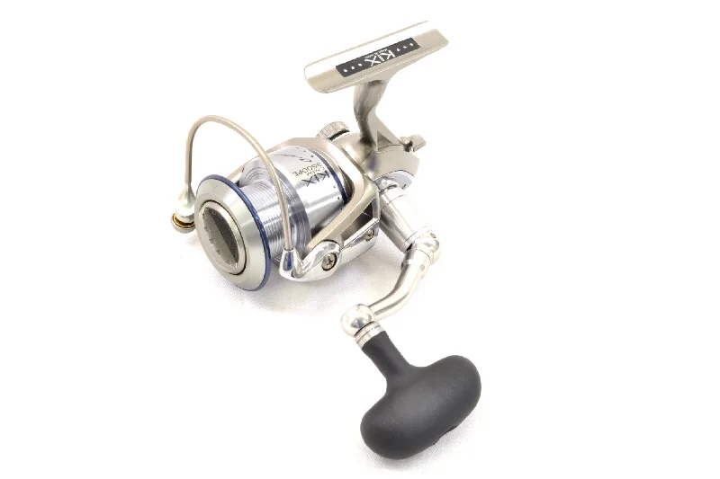 Baitcasting Reel For Quick Action-Used Daiwa Caldia KIX Custom 3500PE