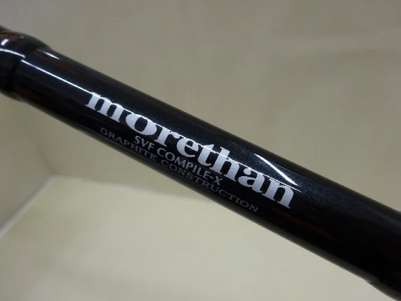 Affordable Fishing Rod-Used Daiwa Morethan Spinning MT 110ML Surf Master