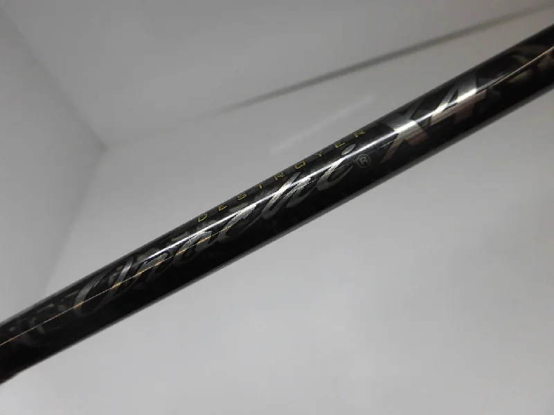 Fishing Rod For Deep Water Fishing-Used Megabass Orochi X4 Baitcasting F4.1/2-70X4 Black ELSEIL