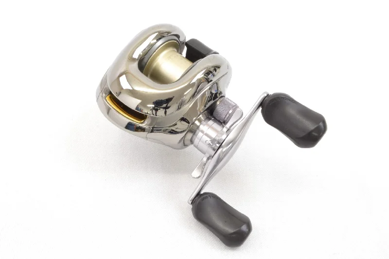 Best Reel For Shallow Water Fishing-Used Shimano Scorpion Antares Left