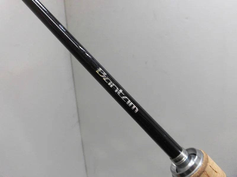 Fishing Rod For Ponds And Small Lakes-Used Shimano Bantam Spinning 267ML