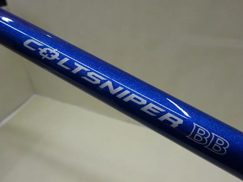 Spinning Rod For Beginners-Used Shimano Coltsniper BB S1000MH