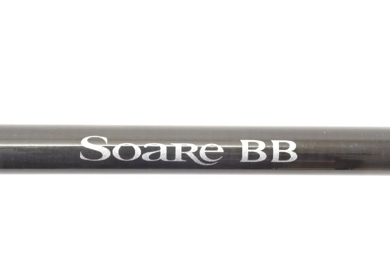 Best Fishing Rod For Wetlands-Used Shimano Soare BB S706ULT