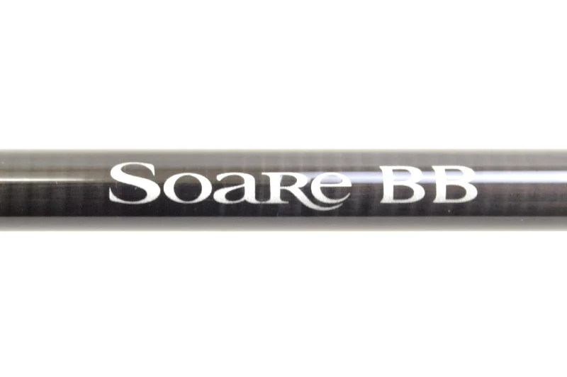 Best Fishing Rod For Large Reservoirs-Used Shimano Soare BB S706ULT