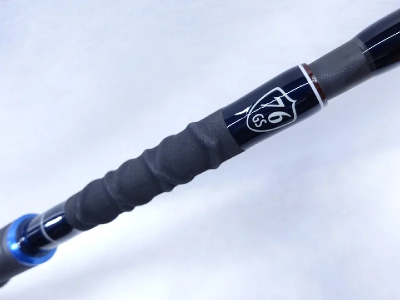 Best Rod For Catching Trophy Fish-Used Tulala Glissando 76