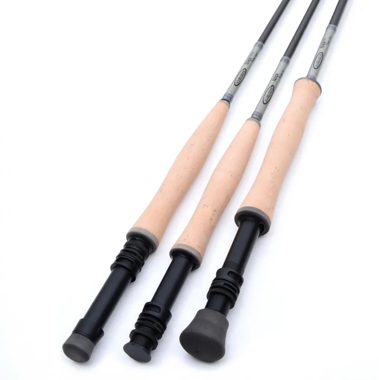 Fishing Rod For Freshwater Ponds-Vision Toka Single Handed Fly Rods