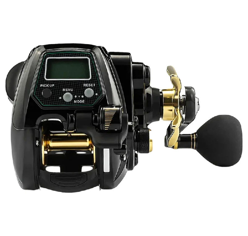 Heavy Duty Fishing Reel-Wilson Assist Electric Reels