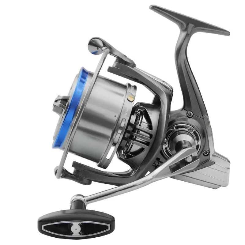 Fishing Reel For Easy Setup-Yuki Tyan SW Fixed Spool Fishing Reel