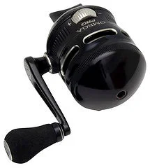 Reliable Fishing Reel For Tough Conditions-Zebco Omega Pro Spincast Reel 7BB